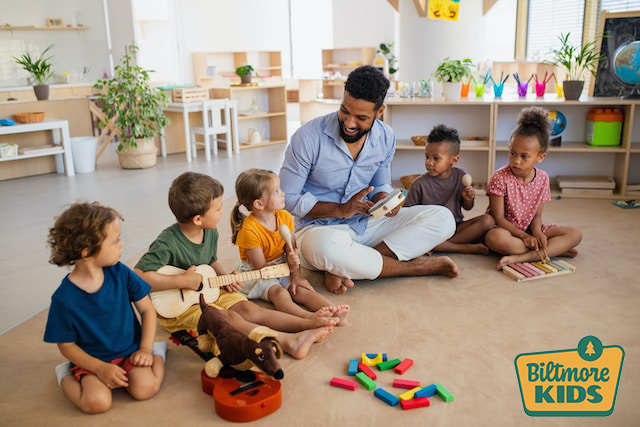 Phase 2 Pre-School