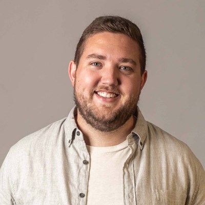 Caleb Crosby