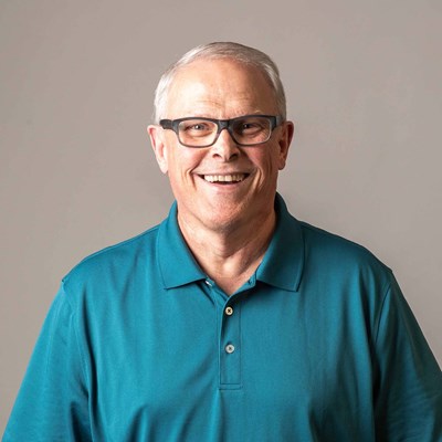 Kelvin Moseley